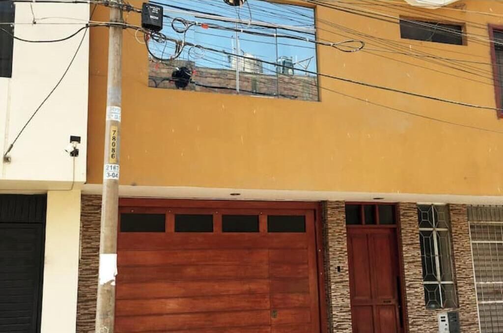 Photo of Outdoor in San Salvador