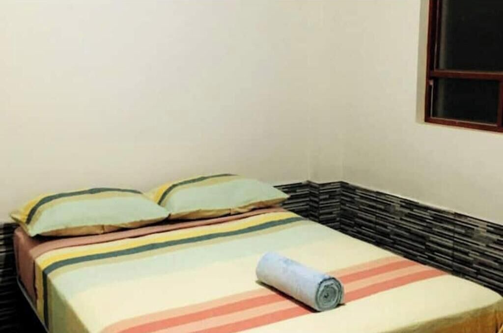 Photo of Bedroom in San Salvador