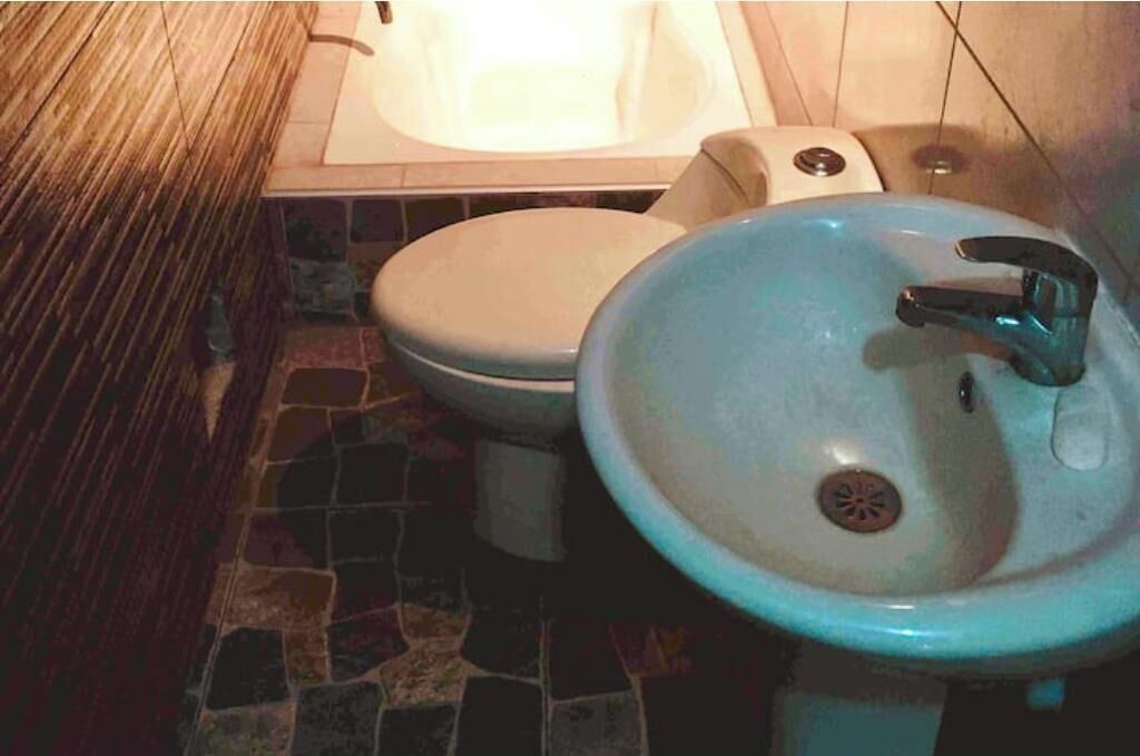 Photo of Bathroom in San Salvador
