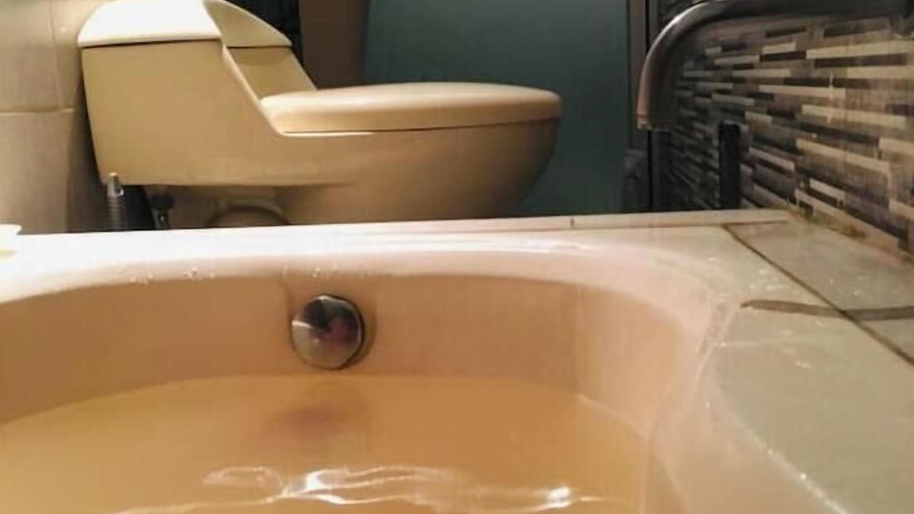 Photo of Bathroom in San Salvador