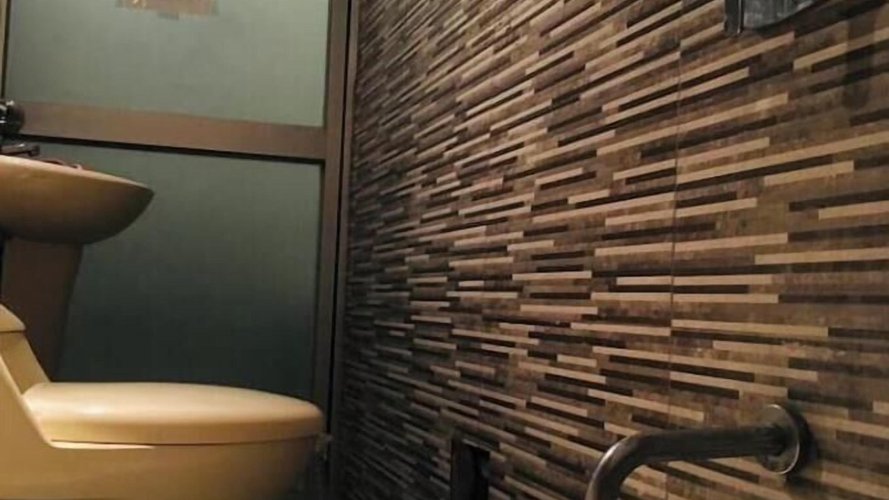 Photo of Bathroom in San Salvador
