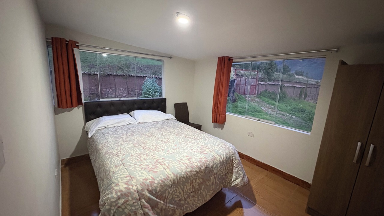 Photo of Bedroom in San Salvador