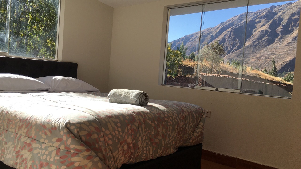 Photo of Bedroom in San Salvador