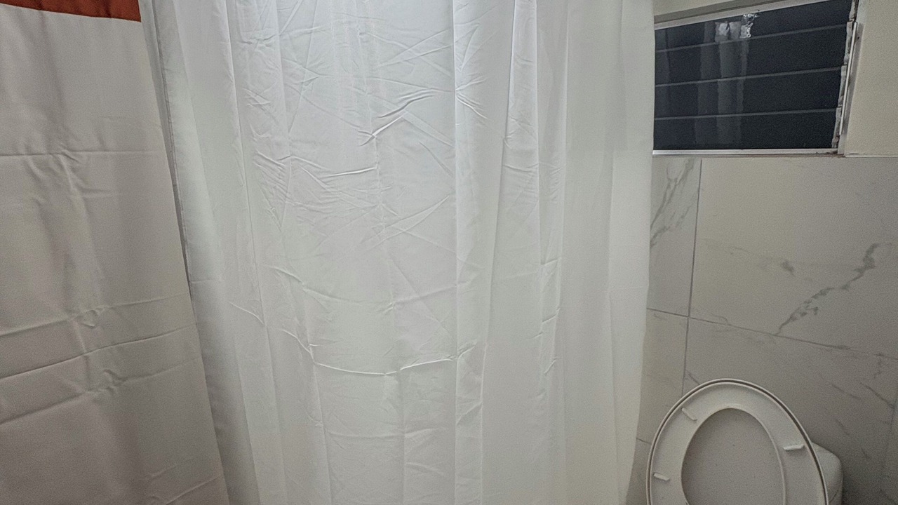 Photo of Bathroom in San Salvador
