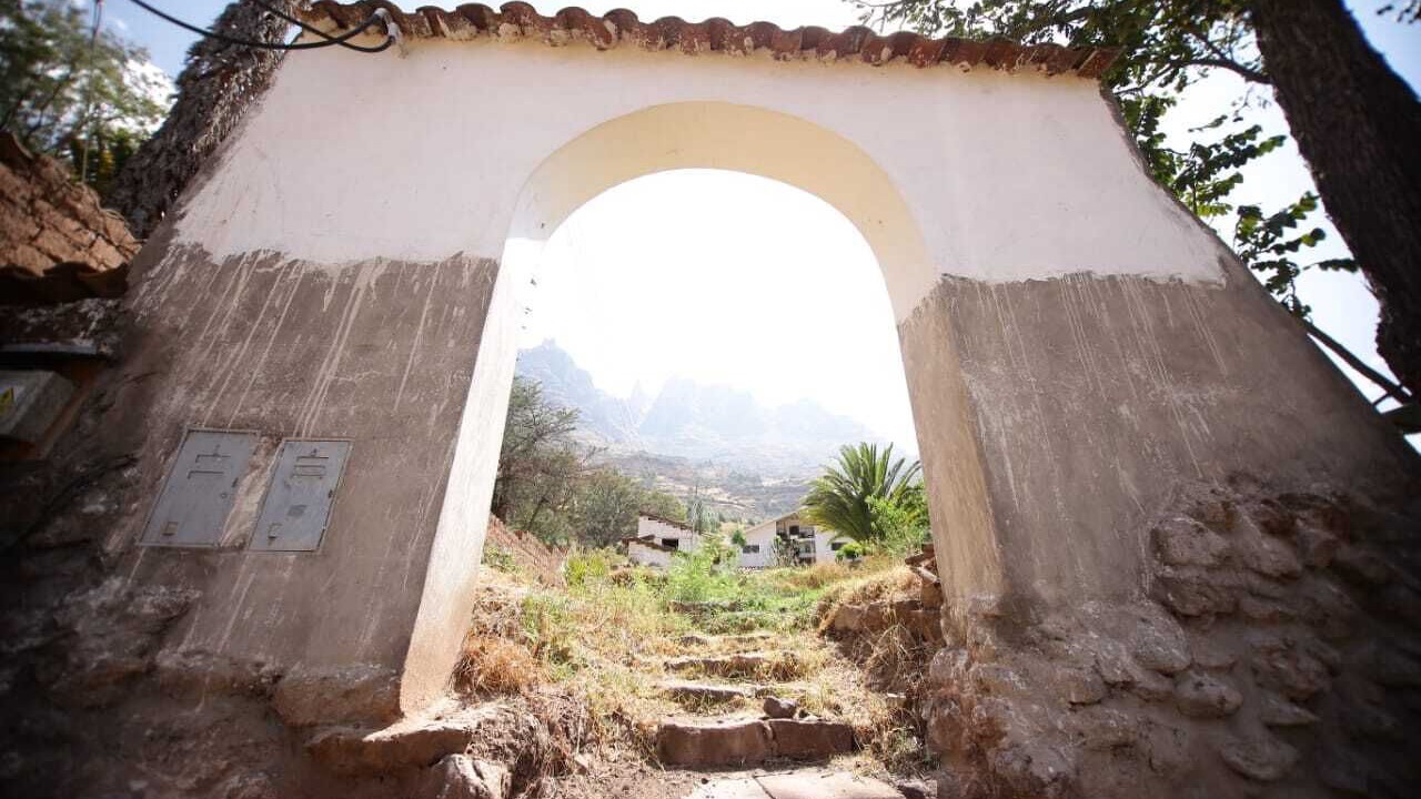 Photo of Outdoor in San Salvador