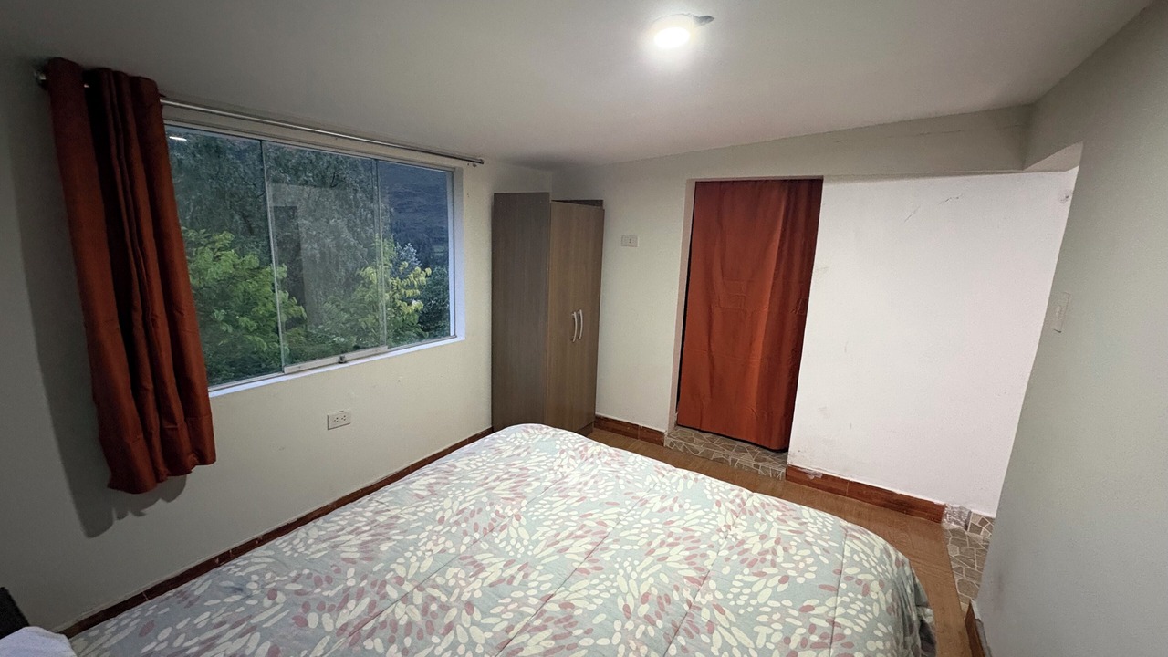 Photo of Bedroom in San Salvador