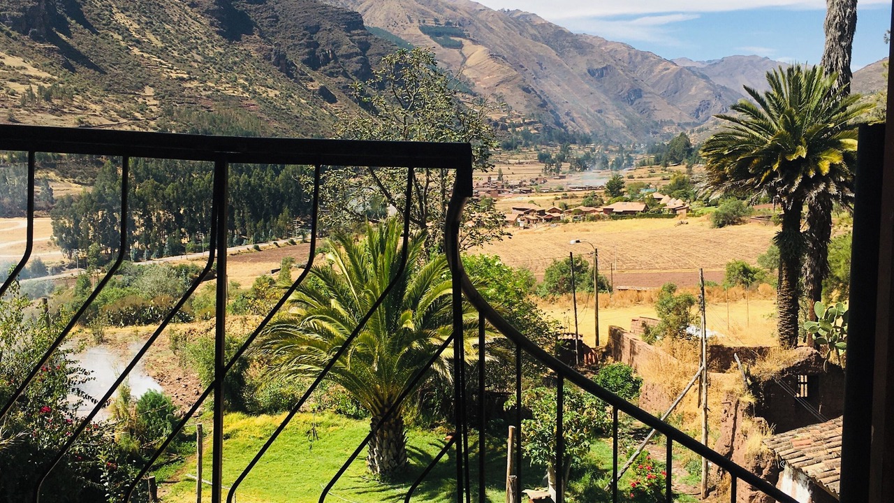 Photo of Outdoor in San Salvador