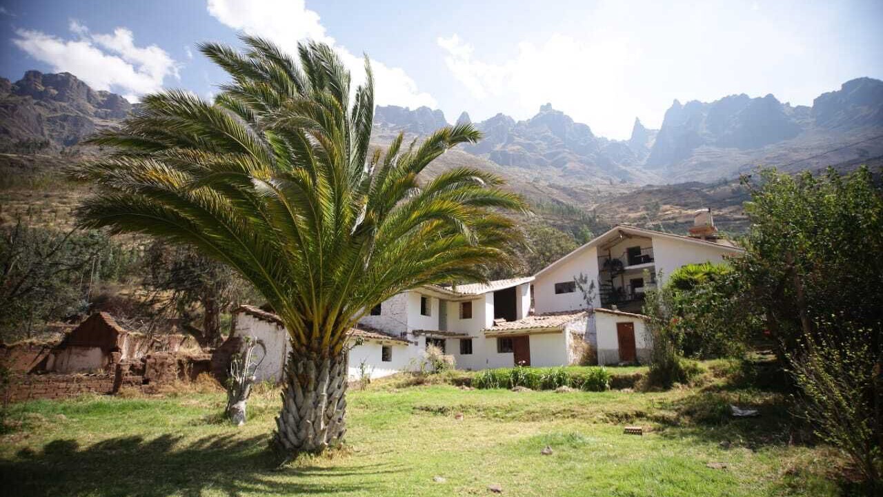 Photo of Outdoor in San Salvador