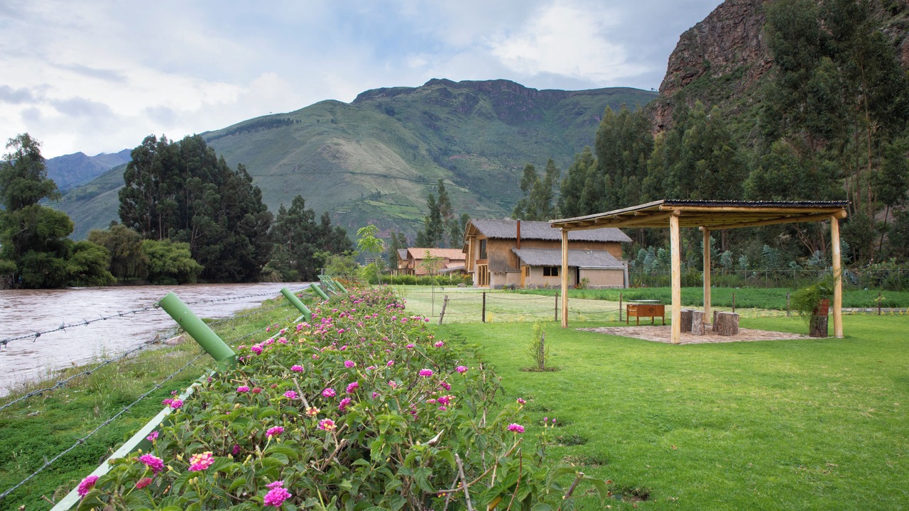 Photo of Outdoor in Calca