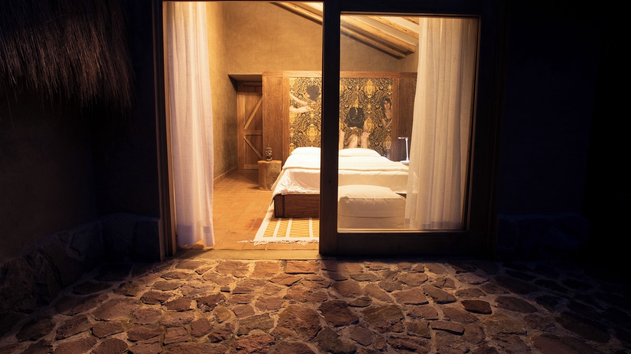 Photo of Bedroom in Calca