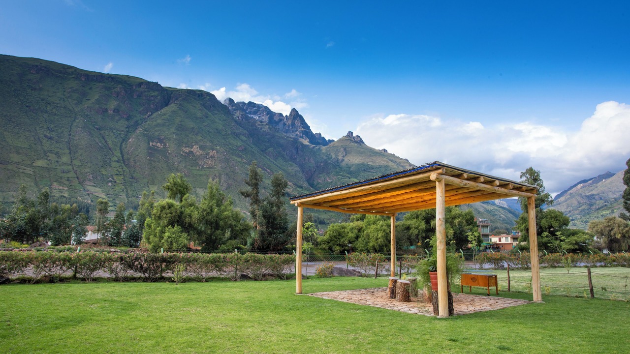 Photo of Outdoor in Calca