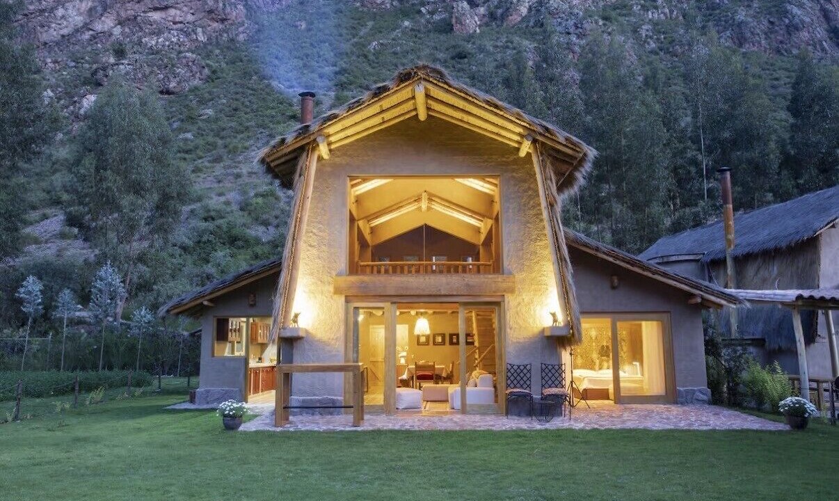 Photo of Outdoor in Calca