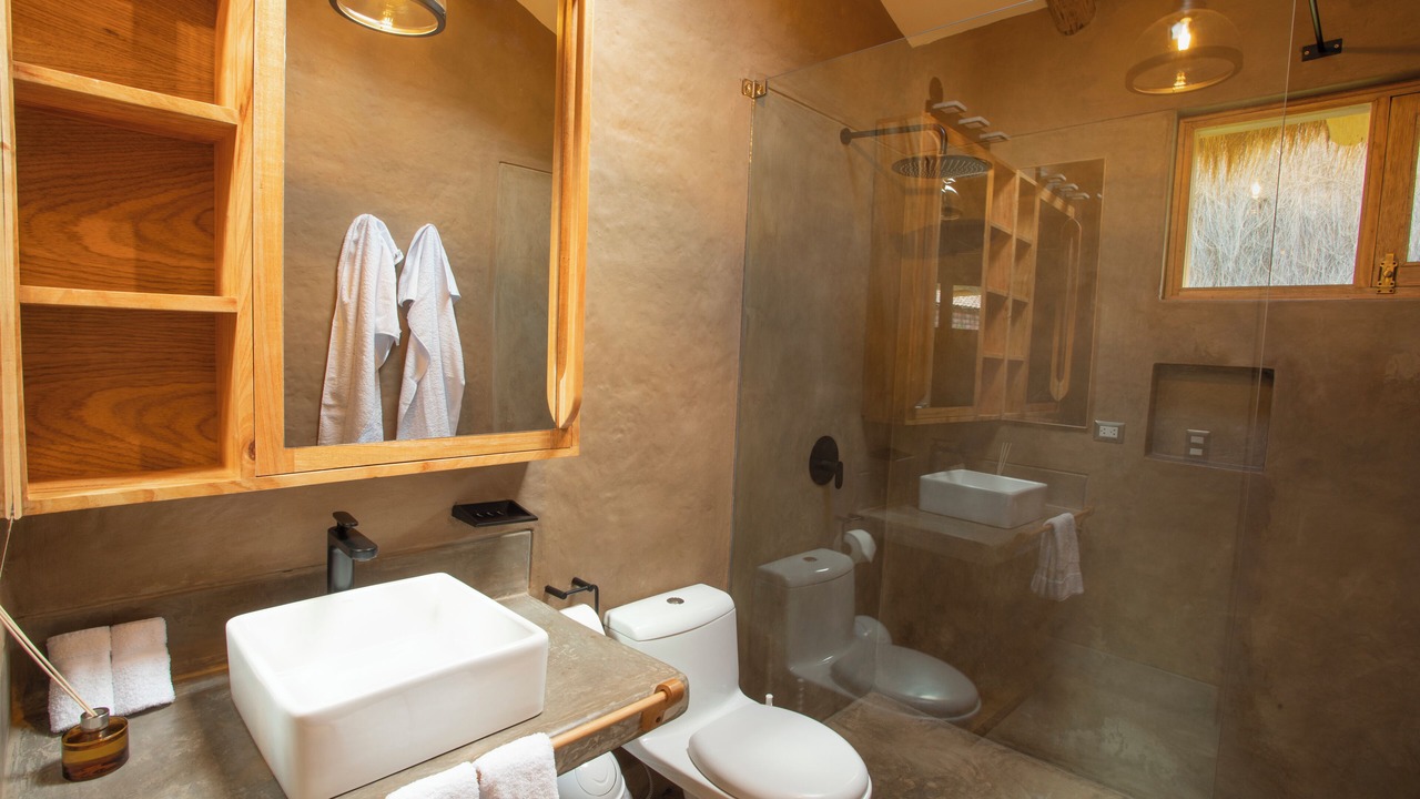 Photo of Bathroom in Calca