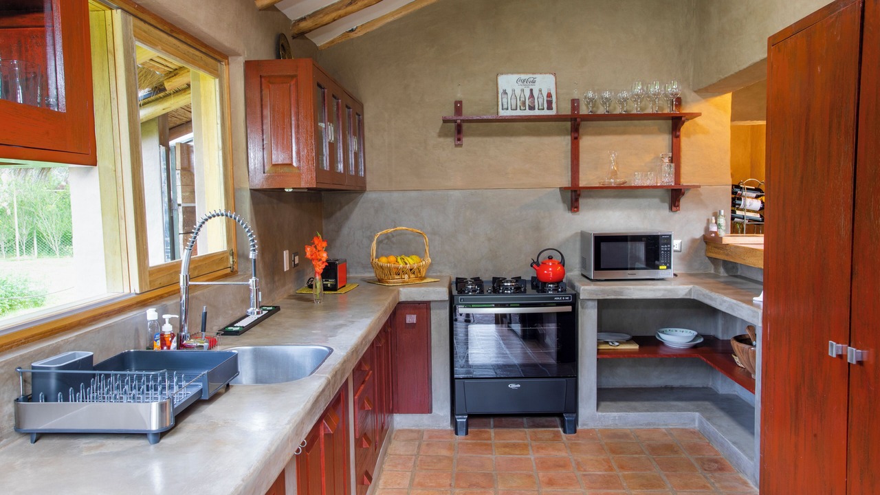 Photo of Kitchen in Calca
