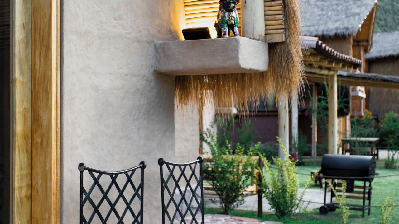 Photo of Patio Balcony in Calca