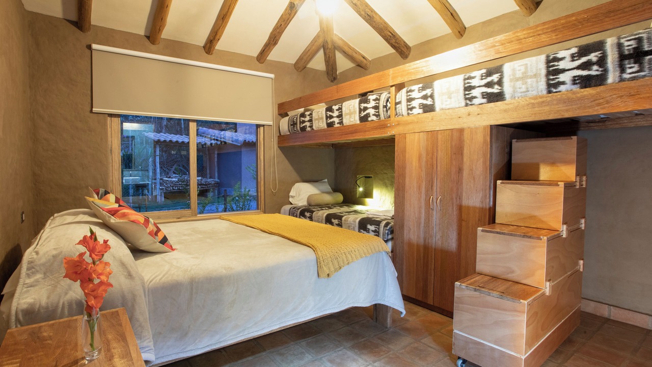 Photo of Bedroom in Calca
