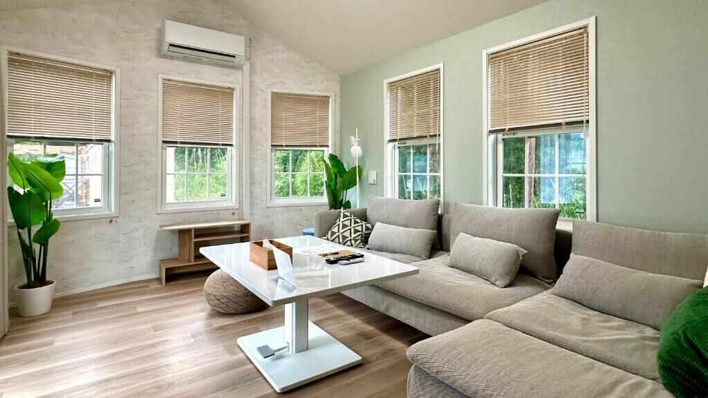 Photo of Livingroom in Gotemba