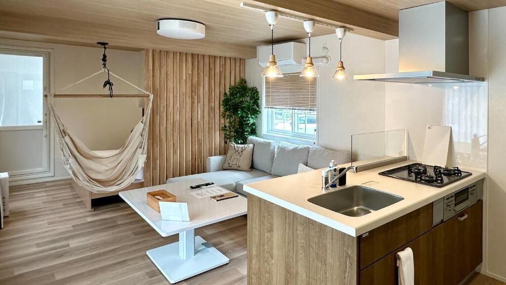 Photo of Kitchen in Gotemba