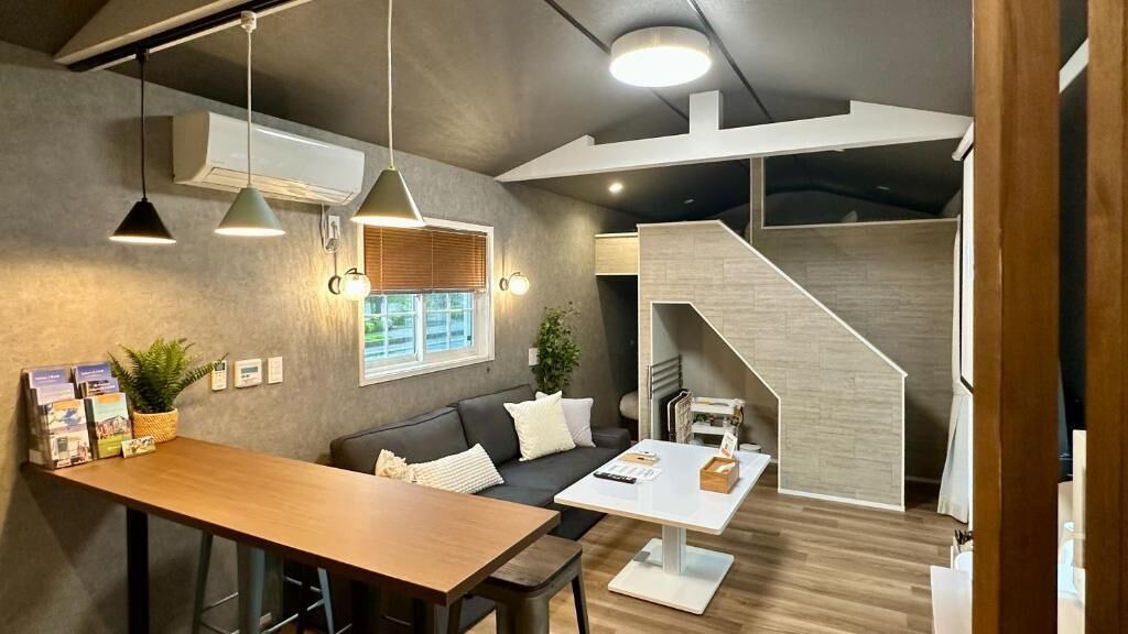 Photo of Bedroom in Gotemba