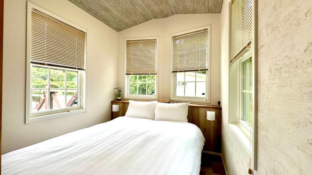 Photo of Bedroom in Gotemba