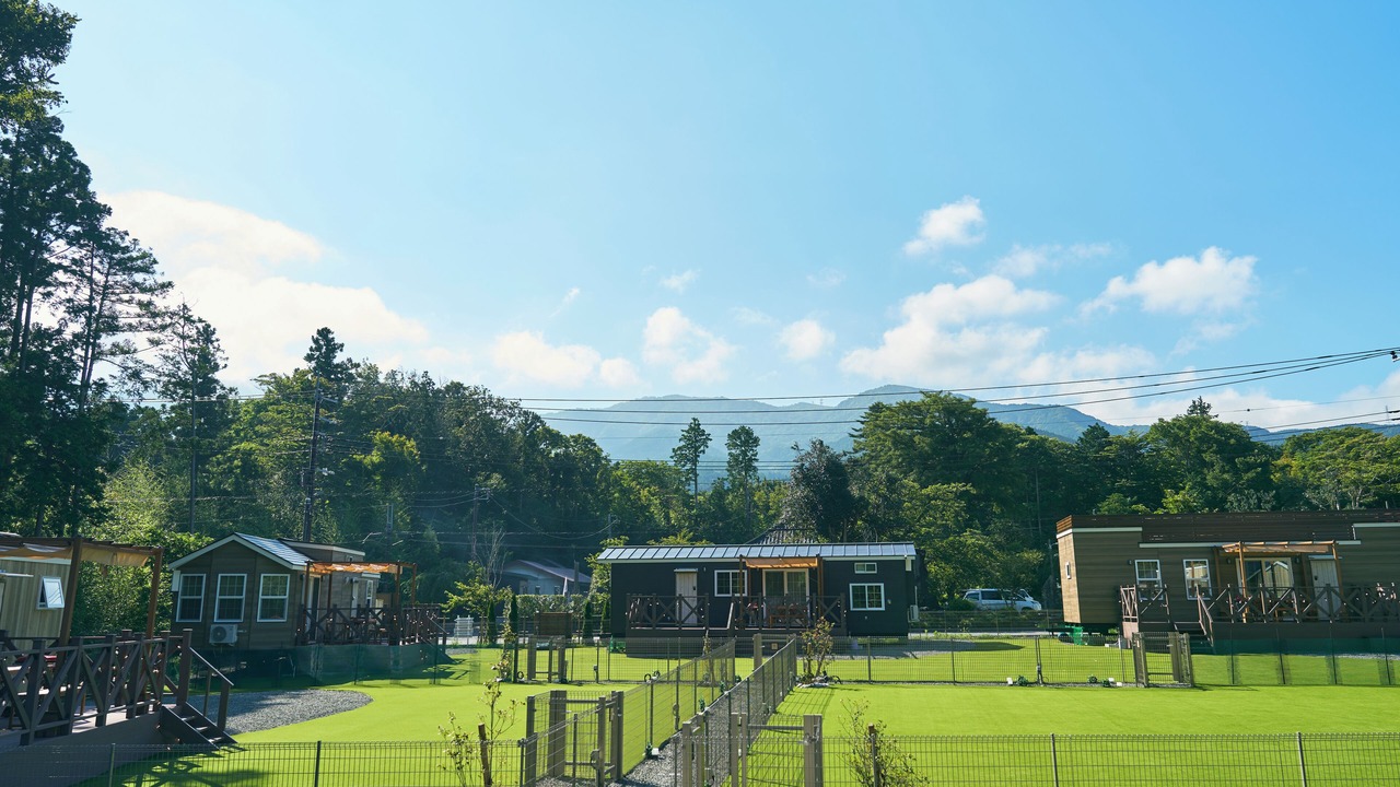 Photo of Outdoor in Gotemba
