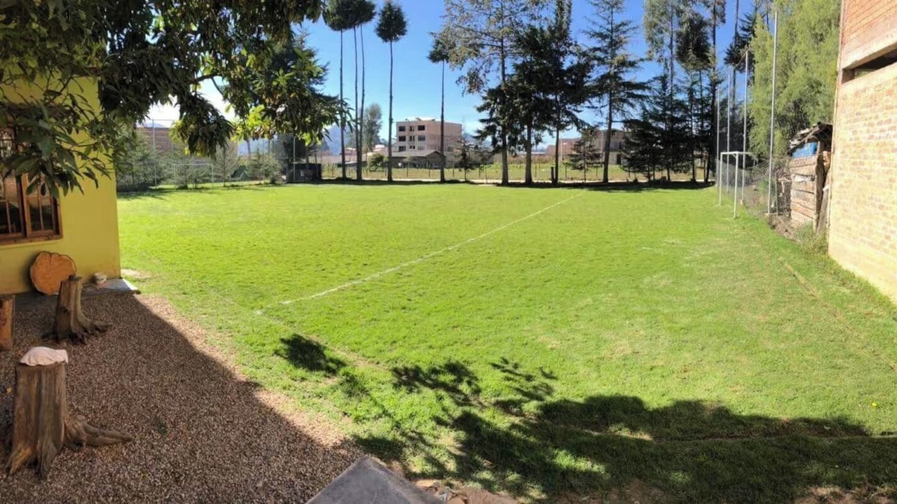 Photo of Outdoor in Cajamarca