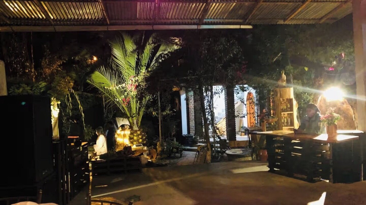Photo of Outdoor in Cajamarca