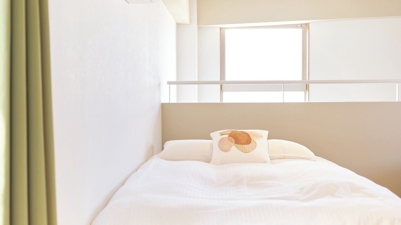 Photo of Bedroom in Nakano