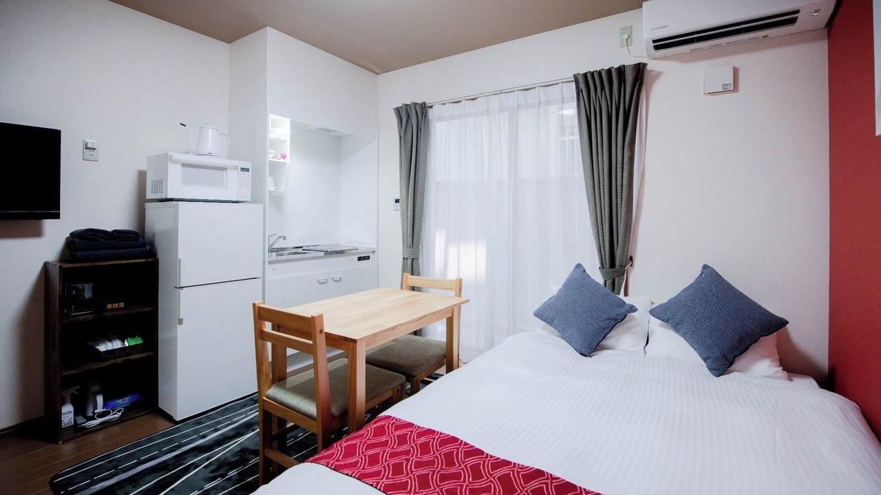 Photo of Bedroom in Minami