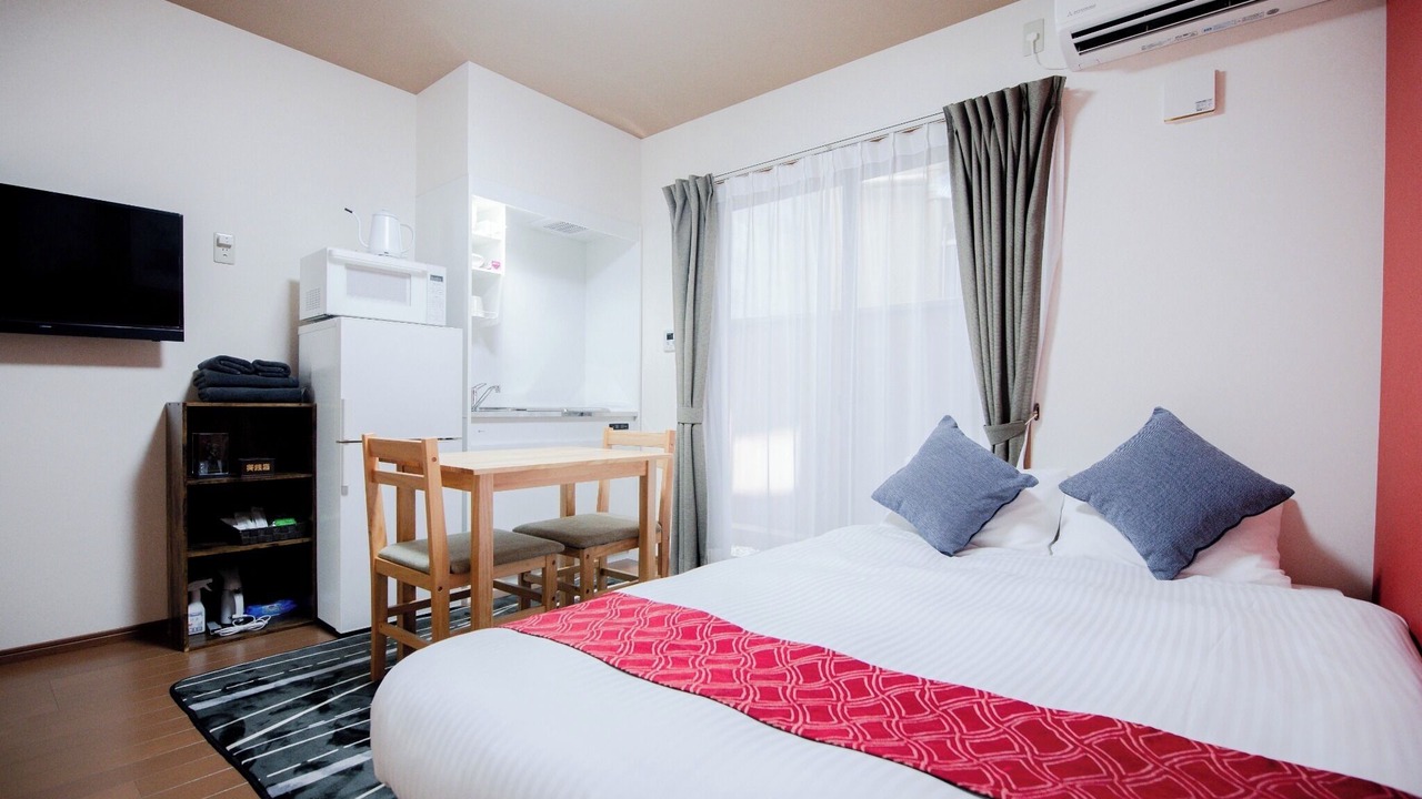 Photo of Bedroom in Minami