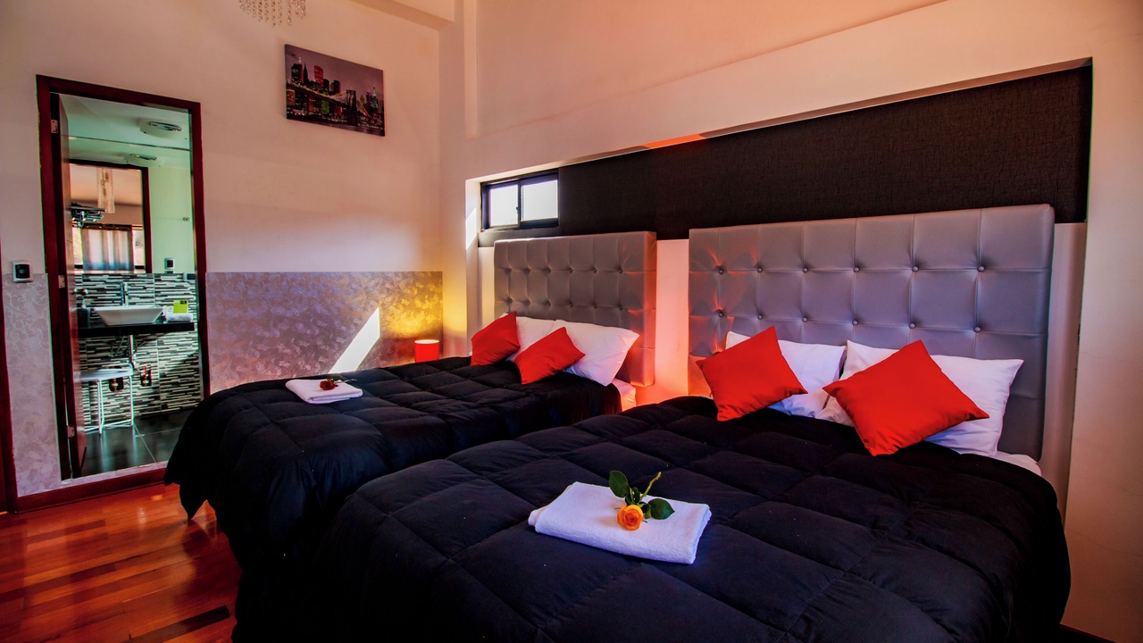 Photo of Bedroom in Cusco Historic Center