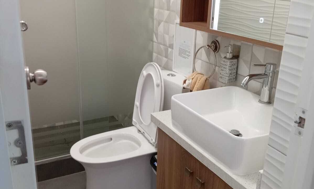 Photo of Bathroom in Trujillo