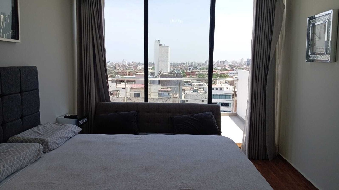 Photo of Bedroom in Trujillo