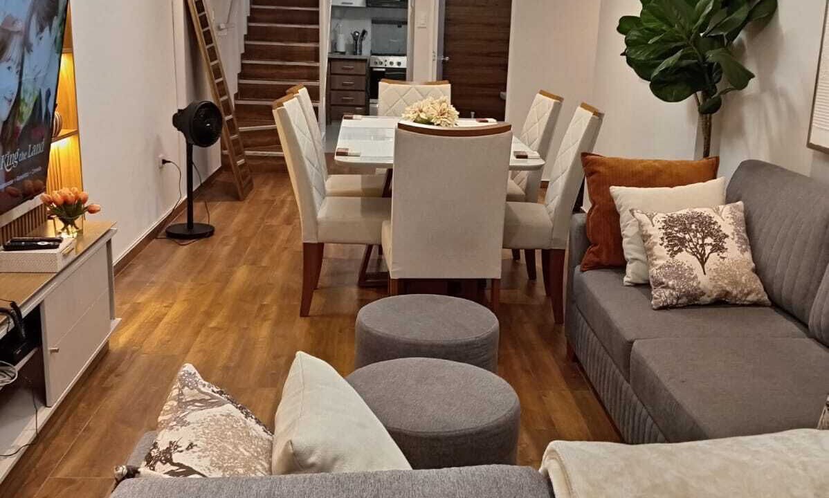 Photo of Livingroom in Trujillo