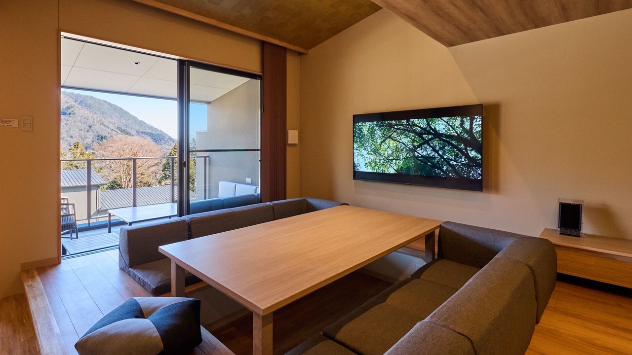 Photo of Livingroom in Gora