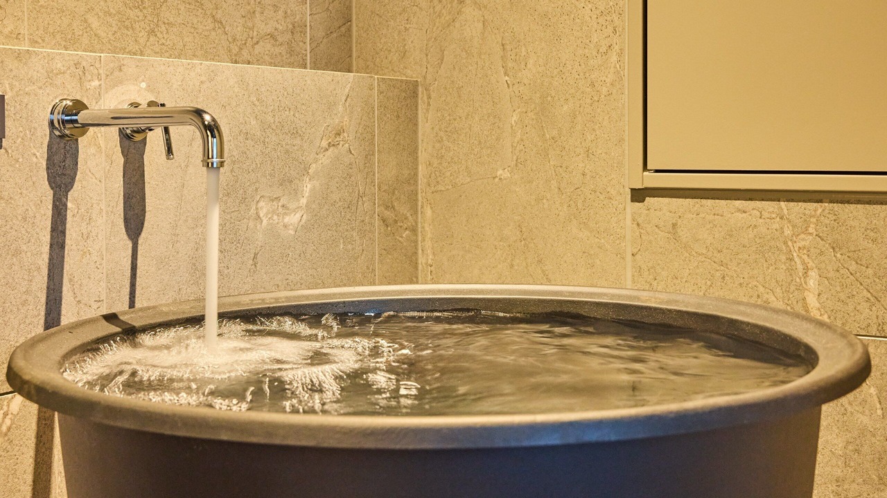 Photo of Bathroom in Gora