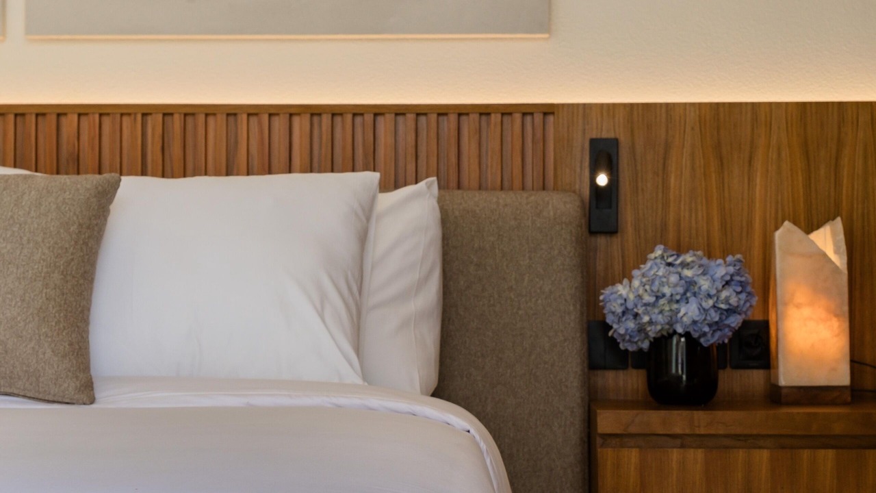 Photo of Bedroom in Bouvet Island