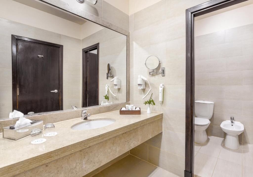 Photo of Bathroom in Village Road