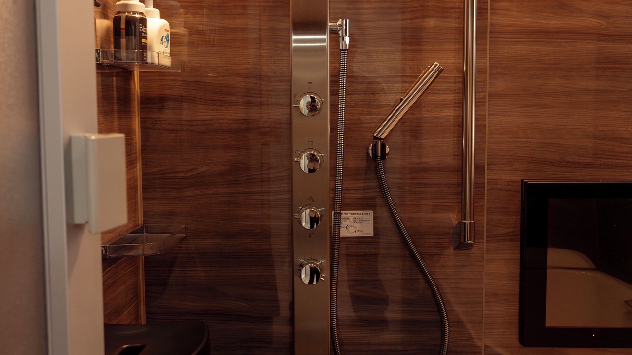 Photo of Bathroom in Honmachi