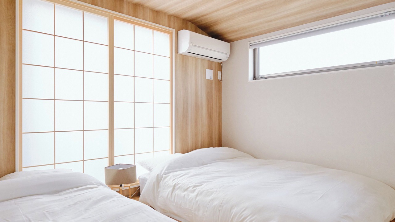 Photo of Bedroom in Honmachi