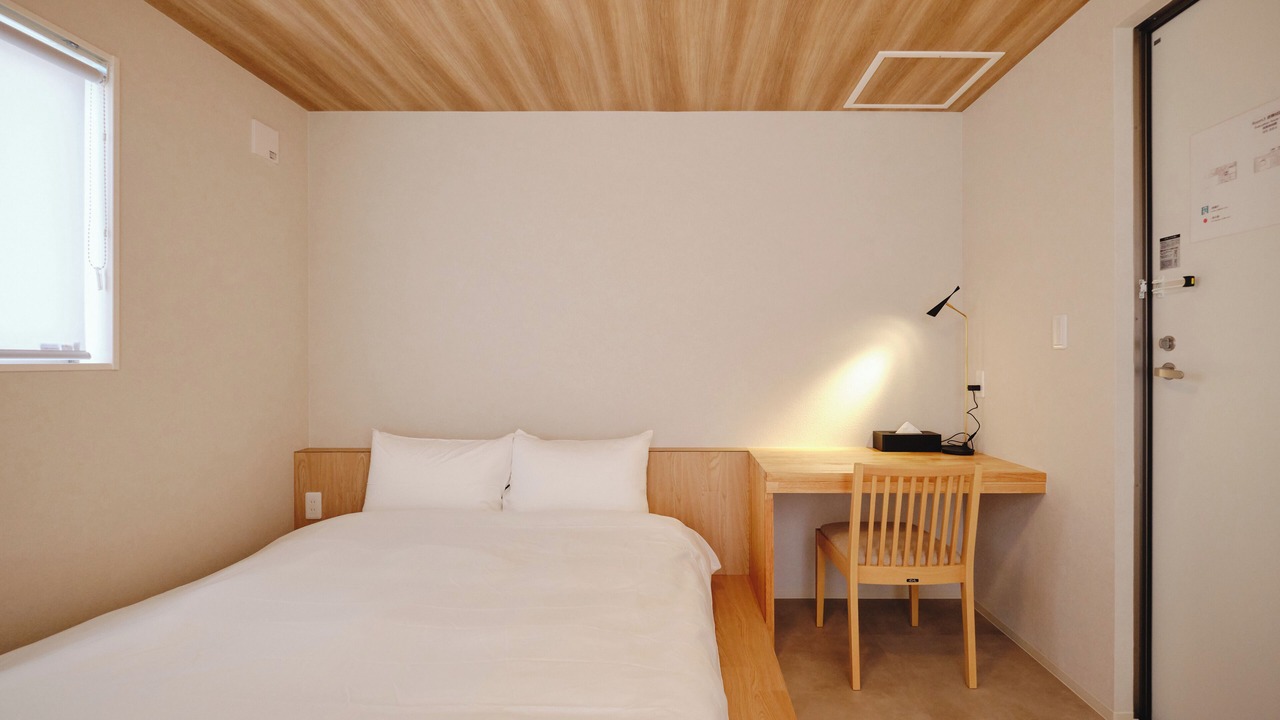 Photo of Bedroom in Honmachi