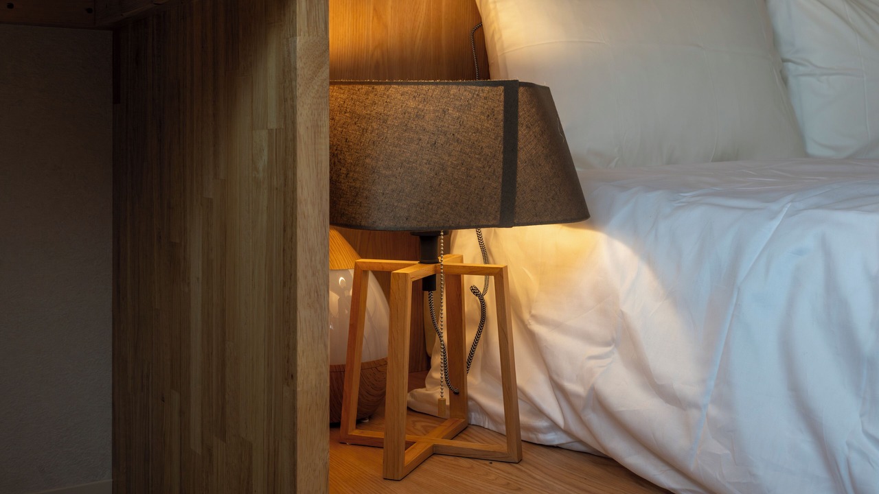 Photo of Bedroom in Honmachi