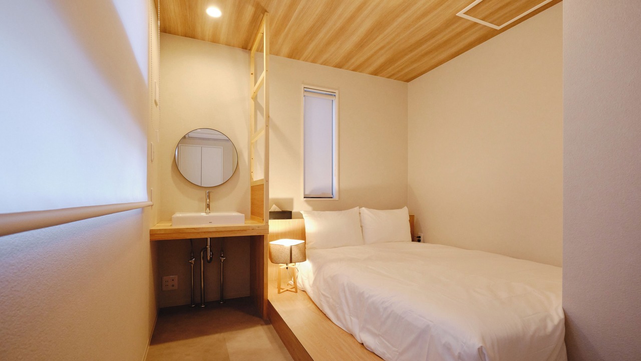 Photo of Bedroom in Honmachi