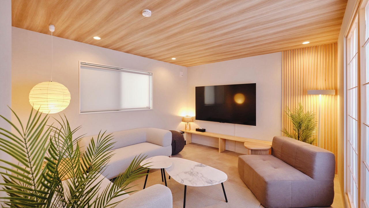Photo of Livingroom in Honmachi