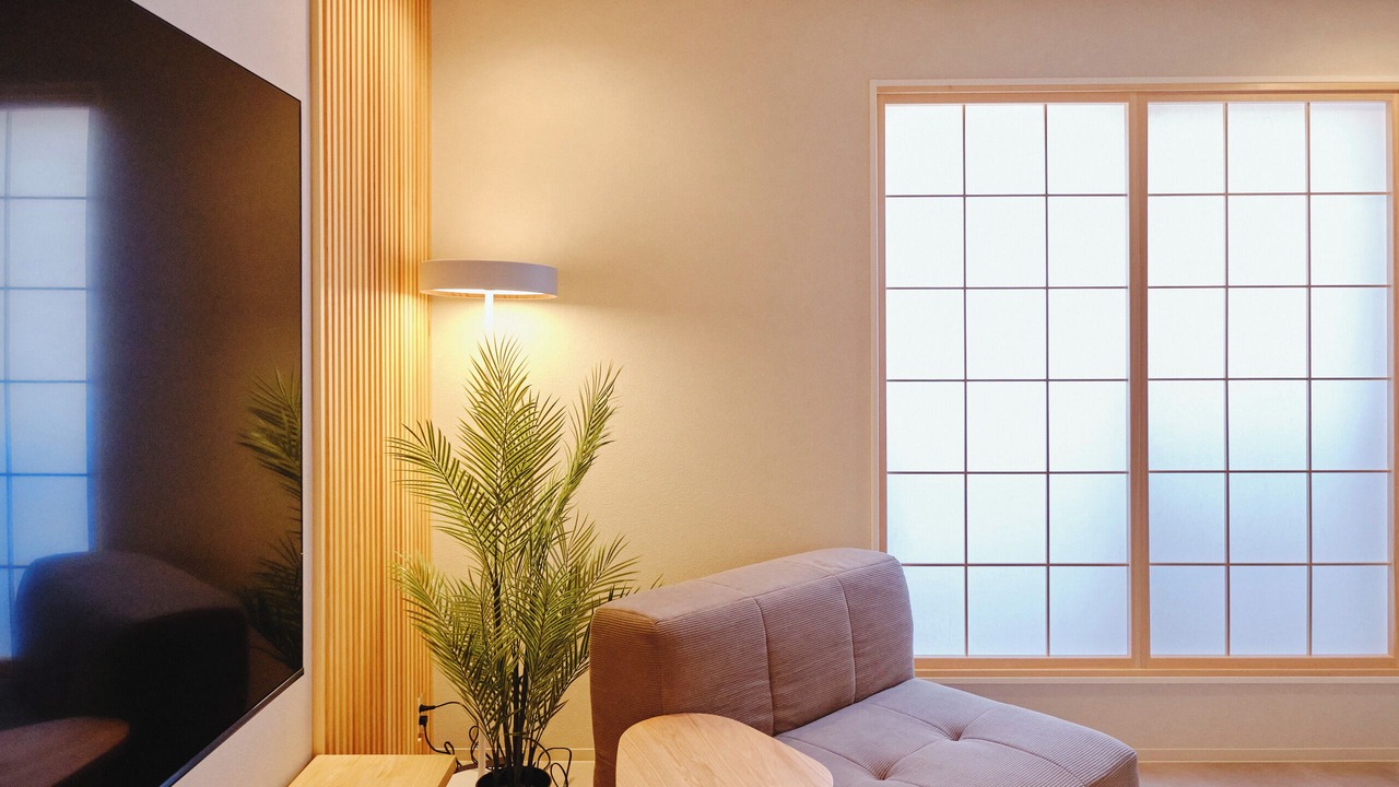 Photo of Livingroom in Honmachi