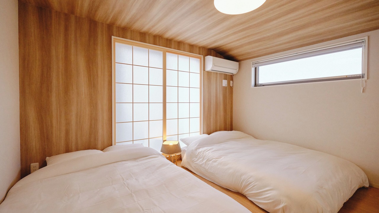Photo of Bedroom in Honmachi