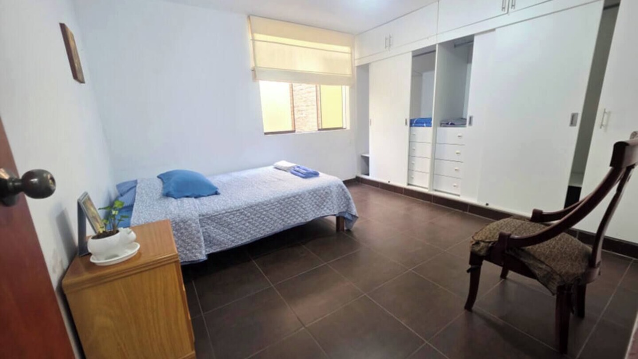 Photo of Bedroom in San Miguel