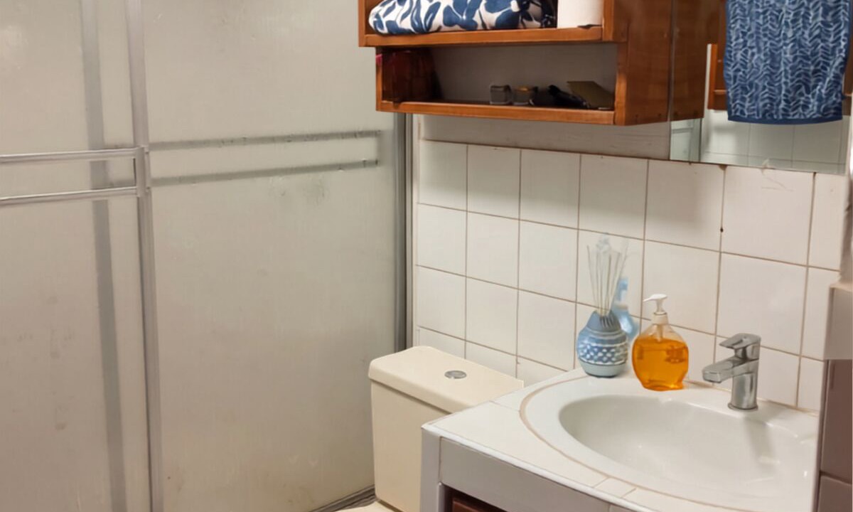Photo of Bathroom in Huaraz