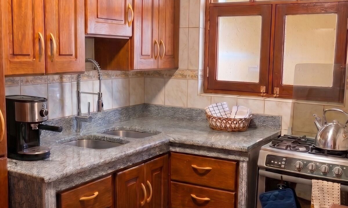 Photo of Kitchen in Huaraz