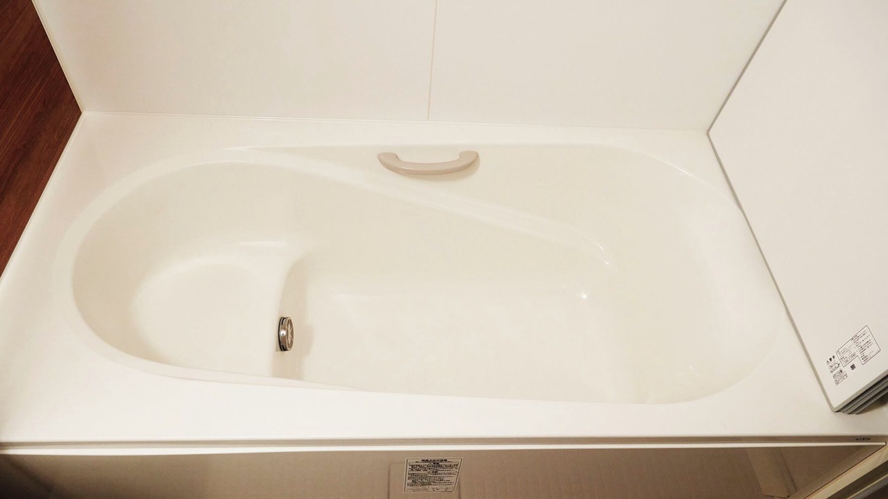 Photo of Bathroom in Shinjuku